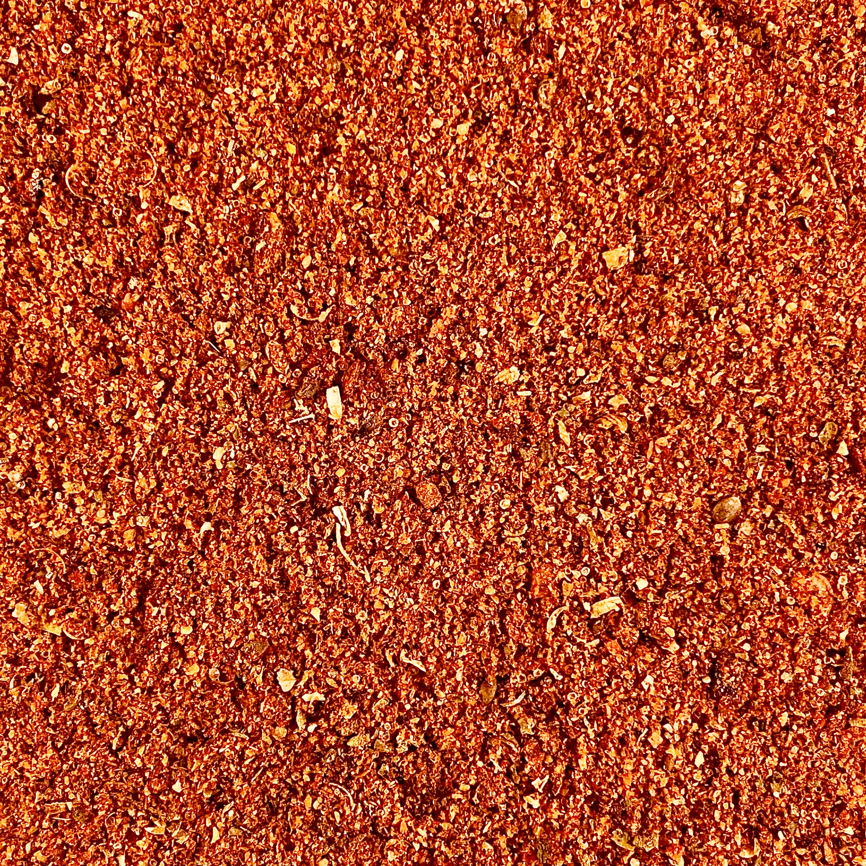 metzgerfleisch.de Tomate AF, BBQ-Rauch, Marinadenbasis, 250g-Beutel